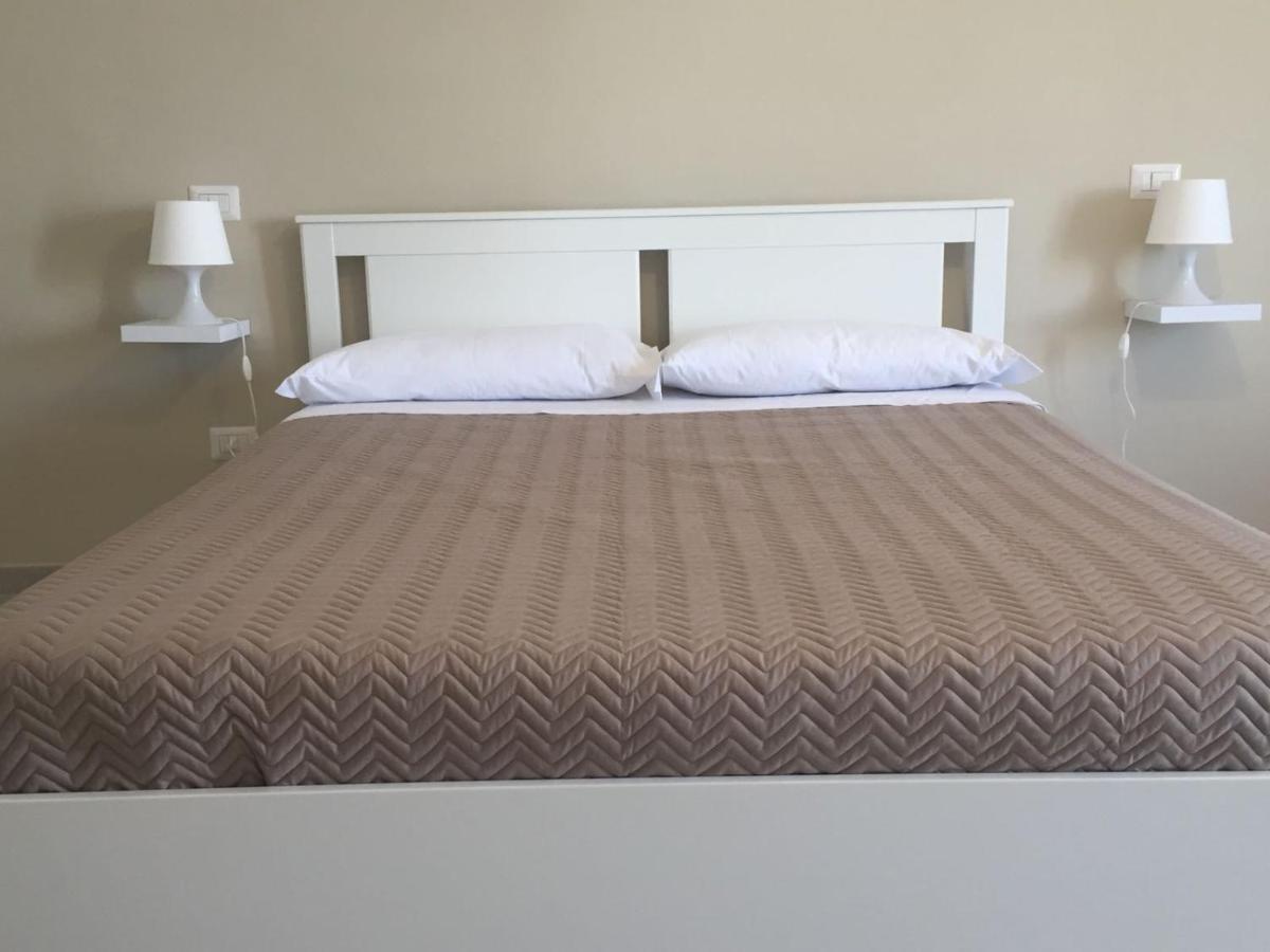קסטלמרה די סטביה B&B Josephine Sea View מראה חיצוני תמונה