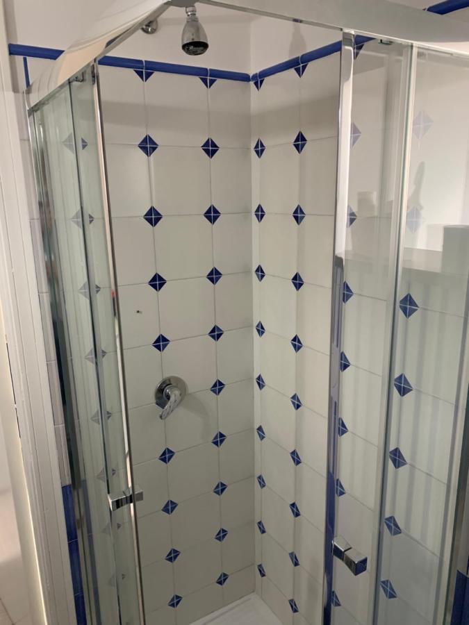 קסטלמרה די סטביה B&B Josephine Sea View מראה חיצוני תמונה